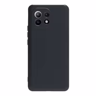 کاور گاردتک مدل Silicamp مناسب برای گوشی موبایل شیائومی Mi 11 Lite 5G NE