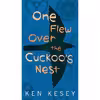 کتاب One Flew Over the Cuckoo;s Nest- 1963 اثر Ken Kesey انتشارات Berkley
