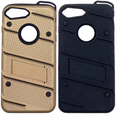 کاور مدل M02-7P مناسب برای گوشی موبایل اپل iPhone 7 /8 Plus