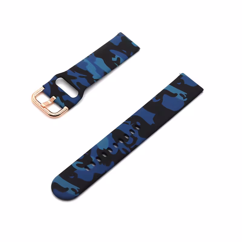 بند درمه مدل Military  مناسب برای ساعت هوشمند جی تب GT1