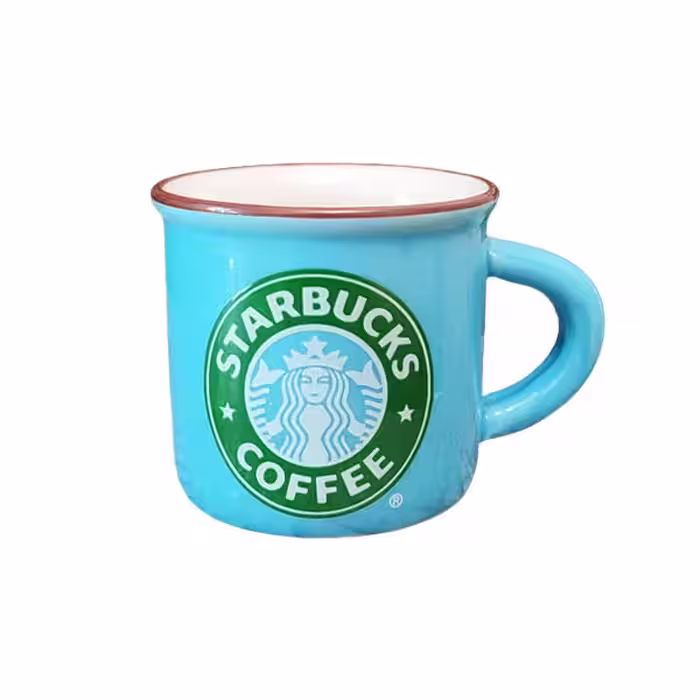 فنجان مدل TakStarbucks