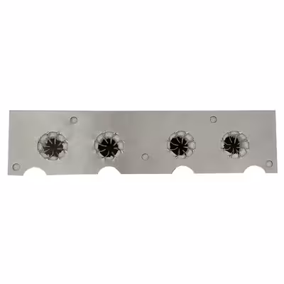 کیت مکش هوای موتور خودرو مدل p105 مناسب برای پژو 206 تیپ 2