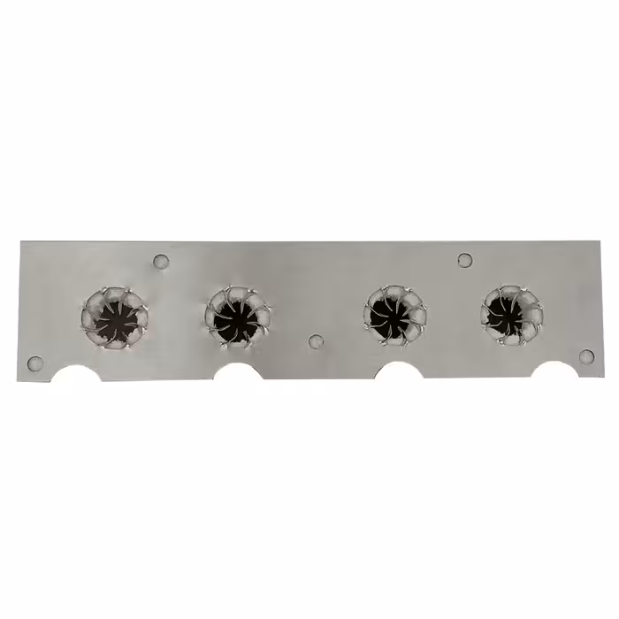 کیت مکش هوای موتور خودرو مدل p105 مناسب برای پژو 206 تیپ 2