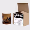 ماگ کاکتی طرح بازی مدل mgs16241