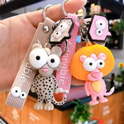 پرچ دو رو چرم مدل S 007 بسته 160 عددی
