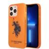 کاور پولو مدل Full Tpu مناسب برای گوشی موبایل اپل IPhone 13 Pro 