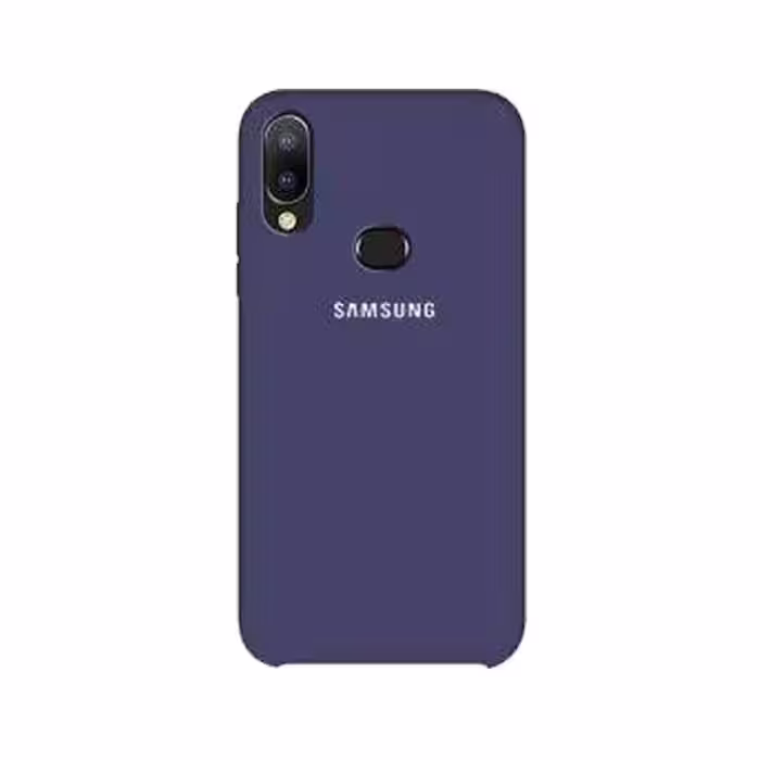 کاور Soft silicone کد B10397C مناسب برای گوشی موبایل سامسونگ Galaxy A10s