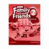 کتاب American Family and Friends 2 اثر Naomi Simmons انتشارات Oxford 