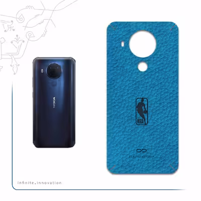 برچسب پوششی ماهوت مدل BL-NBA مناسب برای گوشی موبایل نوکیا 5.4