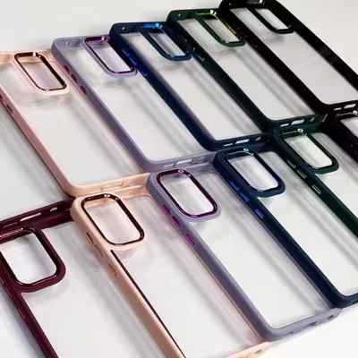 کاور گلوری قاب مدل DRG مناسب برای گوشی موبایل سامسونگ Galaxy A32 4G
