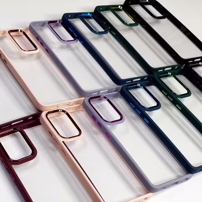 کاور گلوری قاب مدل DRG مناسب برای گوشی موبایل سامسونگ Galaxy A32 4G