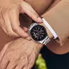 بند دریم مدل Metalic 7B مناسب برای ساعت هوشمند هوآوی Watch GT2 46mm 