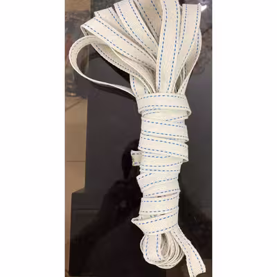 نوار یراق مدل سنتی کد 2CM طول 20 متر