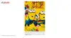 پک تولد آداک مدل Minions