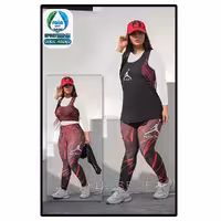 ست سه تیکه غواصی سایز بزرگ