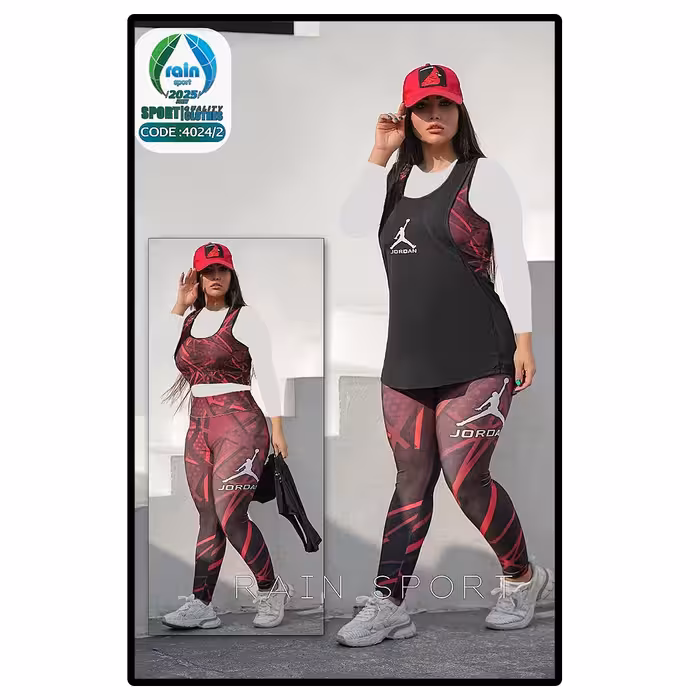 ست سه تیکه غواصی سایز بزرگ