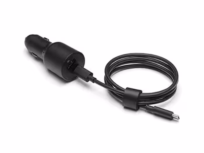 شارژر فندکی 65 واتی DJI