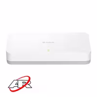 سوییچ 8 پورت دی لینک مدل DGS-1008A