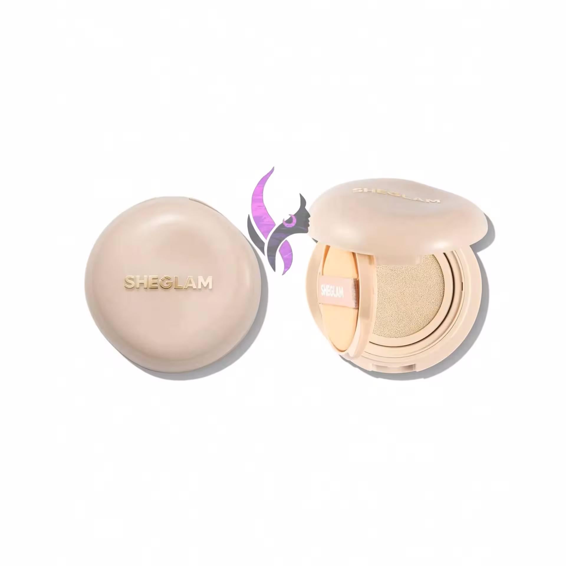 کوشن شیگلم مدل Lock & Go Long-Lasting