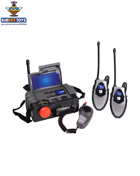 بی سیم اسباب بازی واکی تاکی