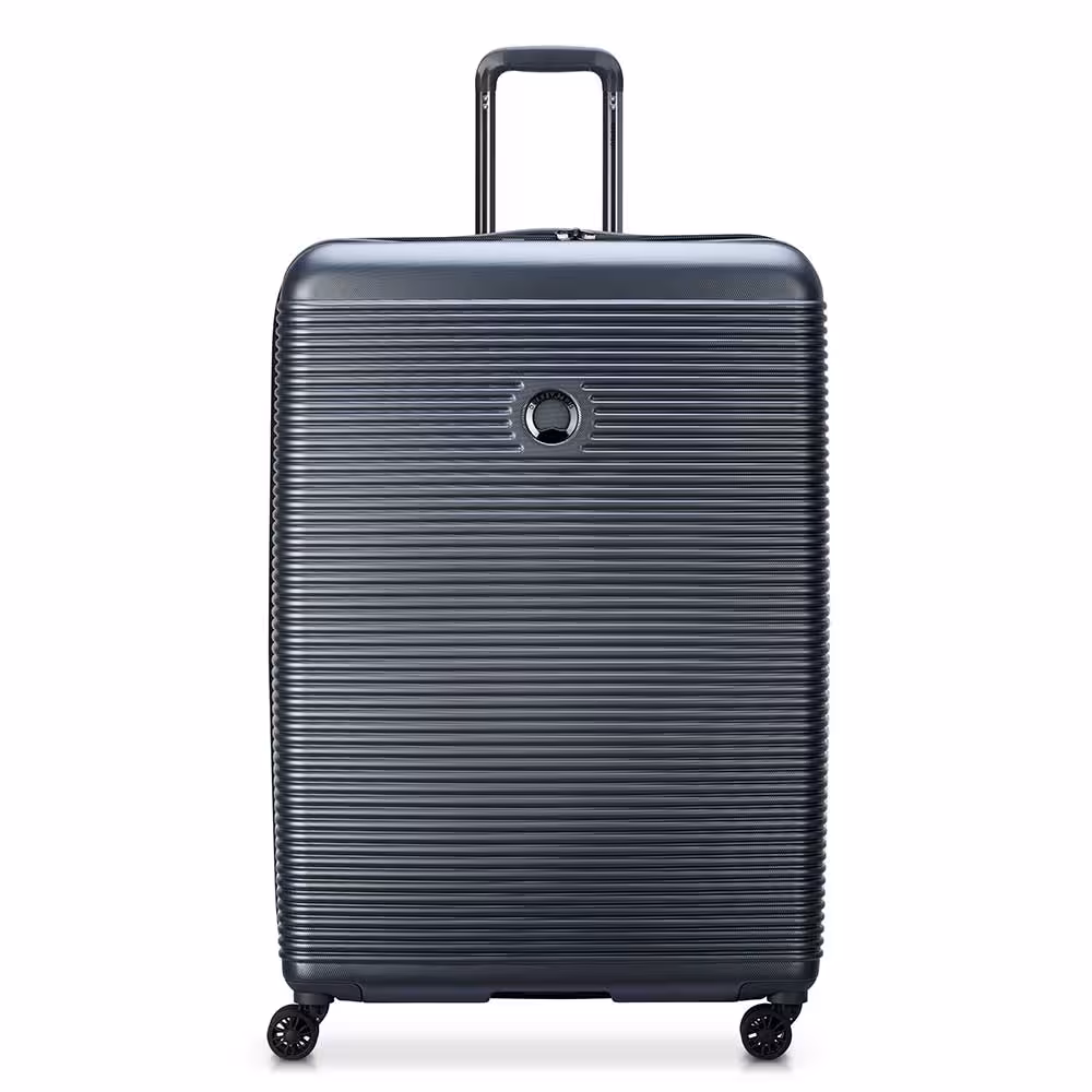 چمدان اور سایز دلسی مدل فری استایل