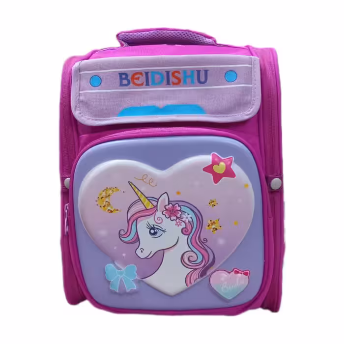 کوله پشتی مدل یونیکورن طبی | کالا مکس