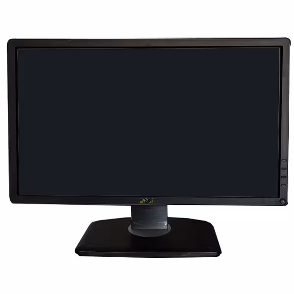 مانیتور LED استوک 22 اینچ دل مدل DELL P2214HB