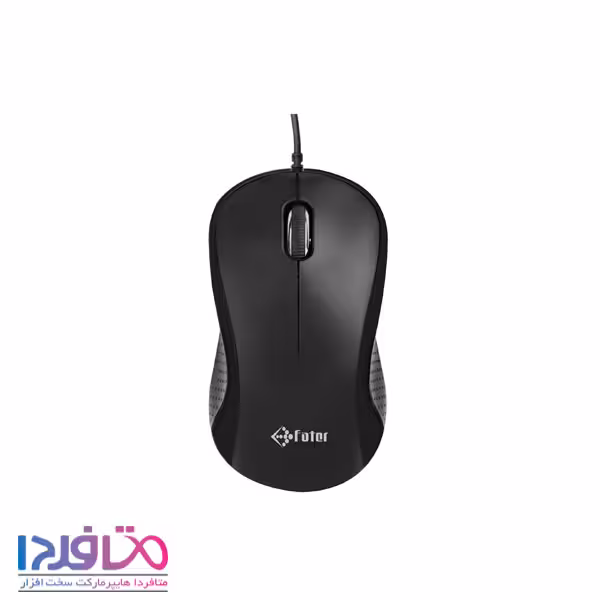 ماوس باسیم فاطر مدل MCN-3000B