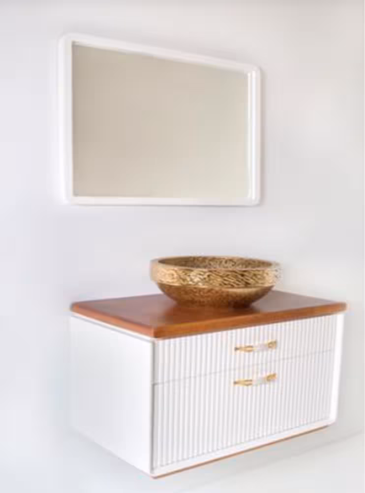 روشویی سفارشی طرح 2