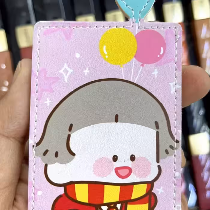 .آینه جیبی  دو طرفه عادی وx2 ابعاد 7 در9.5 | amazonchi