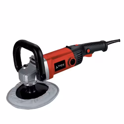 دستگاه پولیش 1300 وات دور متغیر محک مدل AP-180H