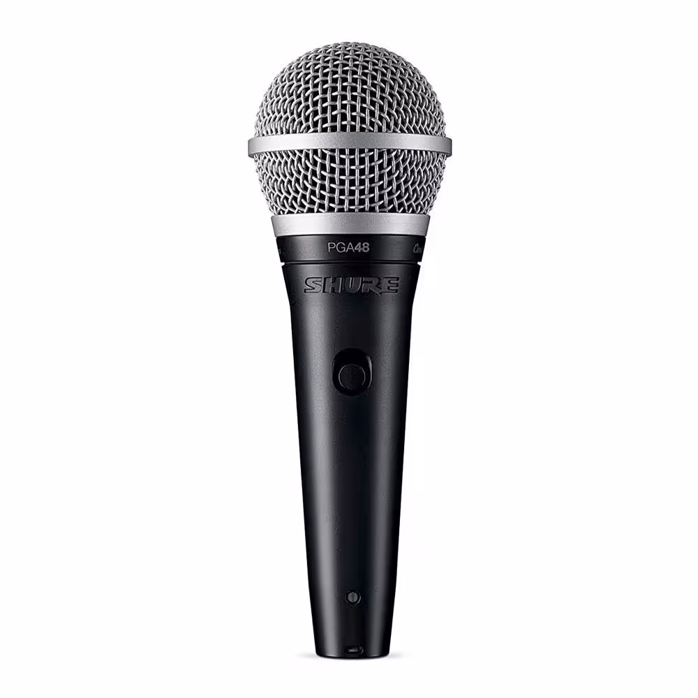 میکروفن Shure PGA48