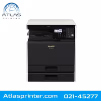 دستگاه کپی شارپ SHARP BP-10C20T