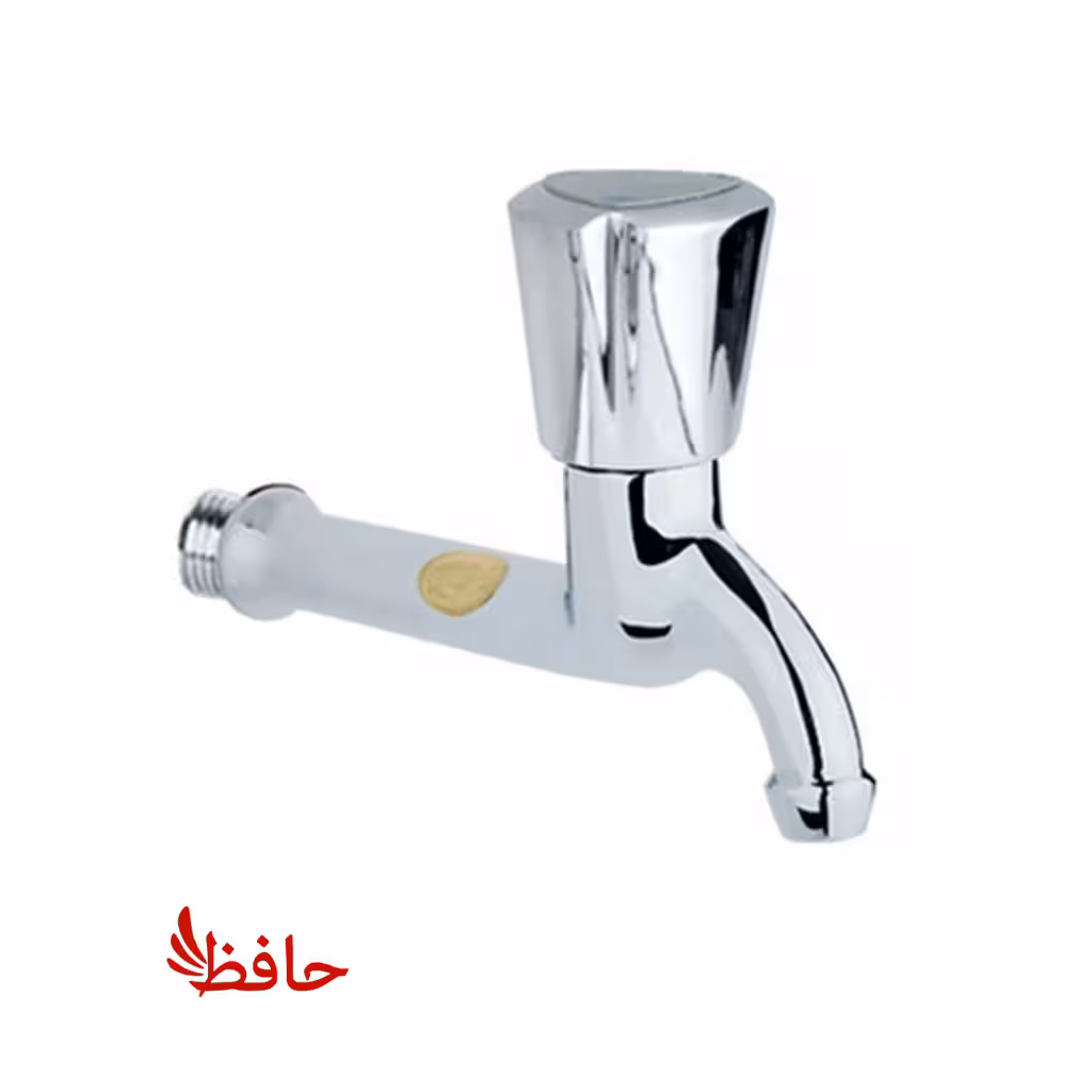 شیر شلنگی دنباله بلند راسان مدل نیوکاستا