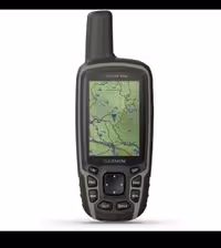 جی پی اس گارمین Map 64sx
