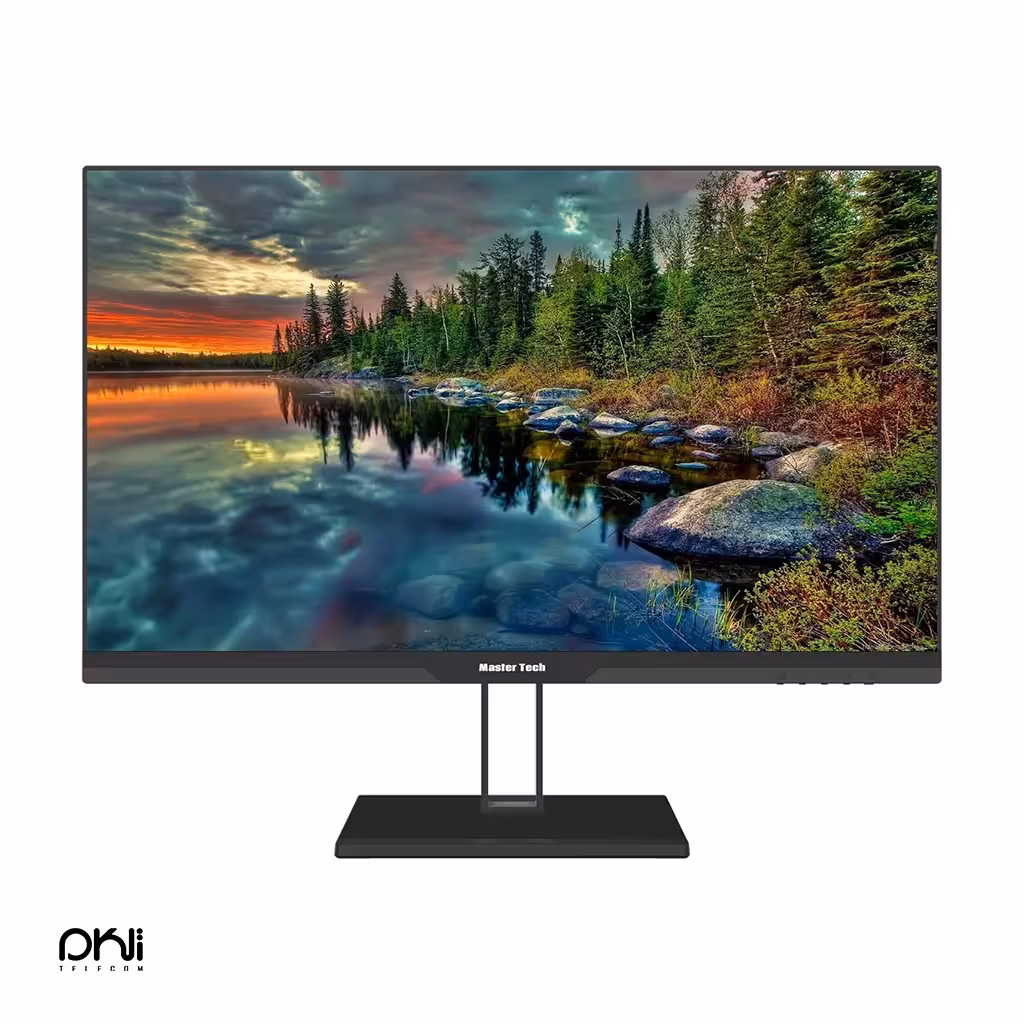قیمت و خرید مانیتور مسترتک VL229HS سایز 22 اینچ - mastertech - تلکام
