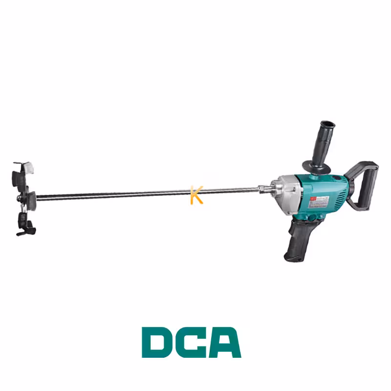 دریل همزن AQU02-160B دی سی ای