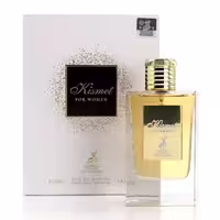 ادوپرفیوم Kismet for Women از برند Maison Alhambra