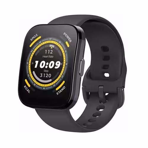 ساعت هوشمند امیزفیت مدل Bip 5