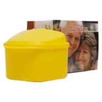 وان دندان مصنوعی همراه با صافی آب دکتر مد