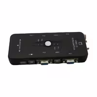 سوییچ 4 پورت KVM  دیتکس مدل 41UA