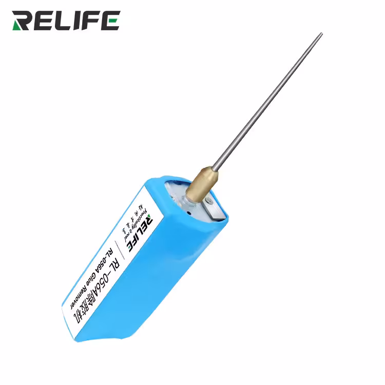 قیمت و خرید دستگاه پاک کردن  RL-056A OCA