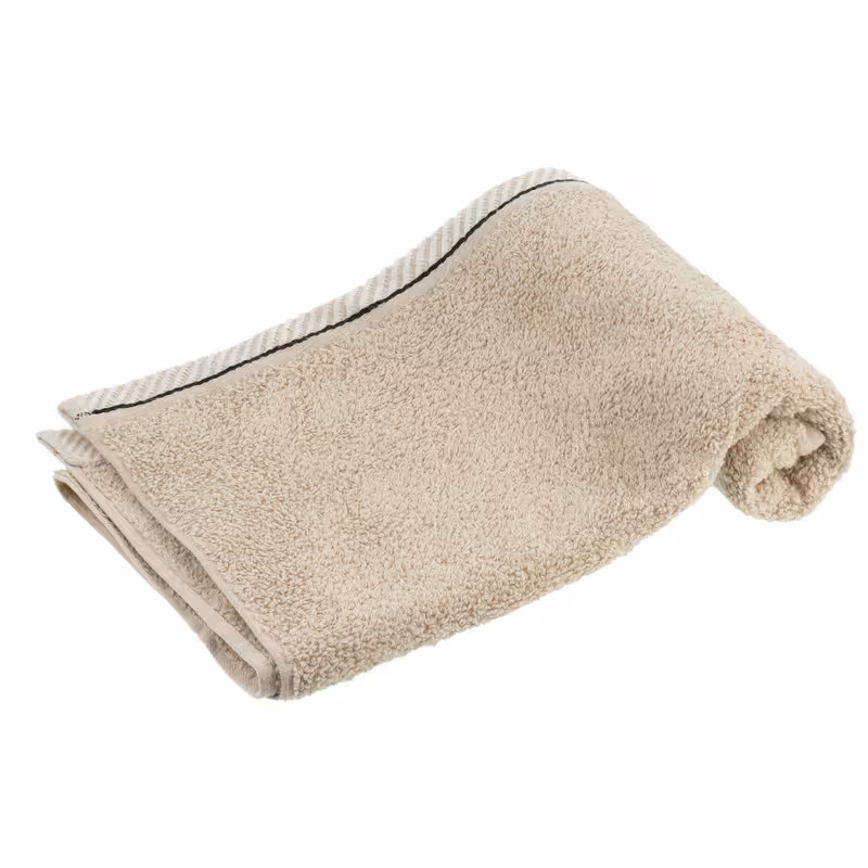 حوله دستی ایکیا مدل VIKFJÄRD سایز 40x70 سانتی متر | کالا مکس