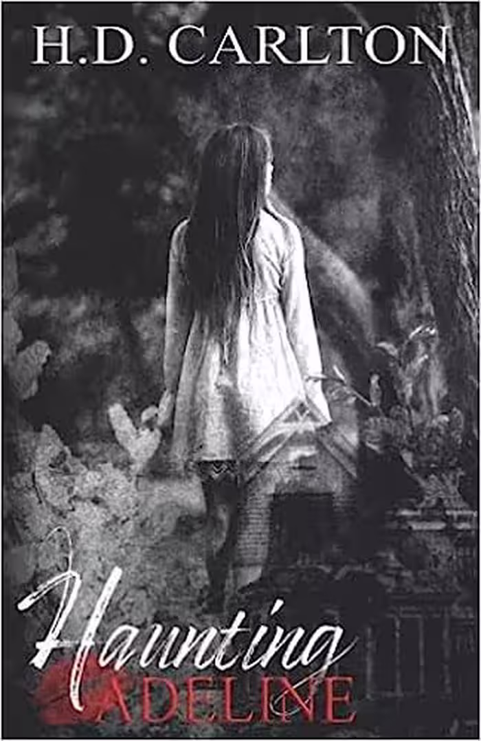 Haunting Adeline (Adeline Duet)