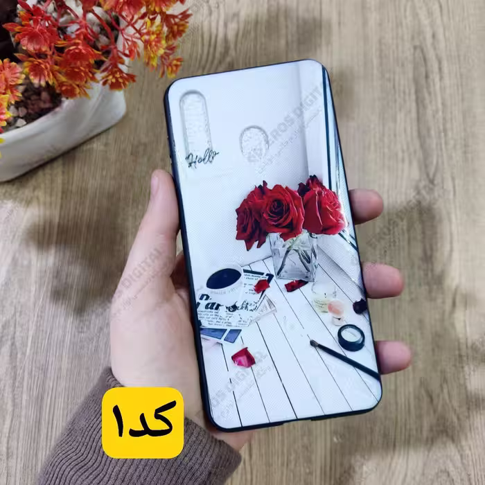 قاب گوشی Samsung Galaxy A60 طرح دار