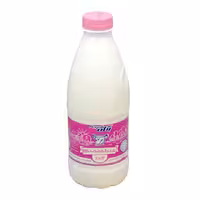 شیر کم چرب ESL پگاه 1000 میلی لیتری