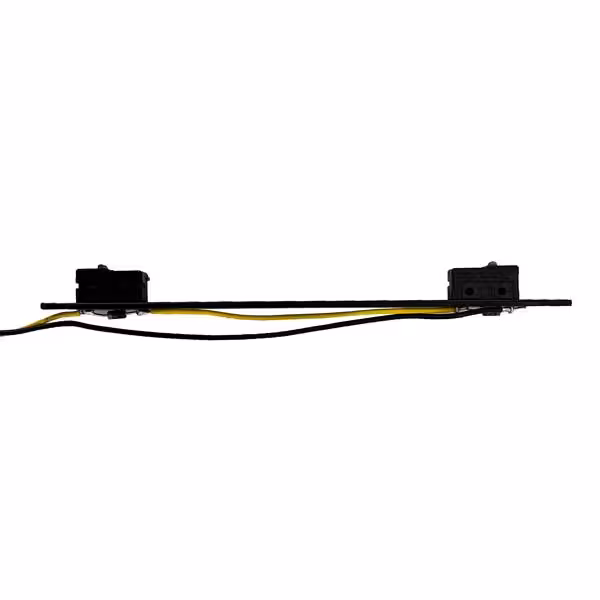لیمیتر طول 155 سانت جک برقی (FY011C)