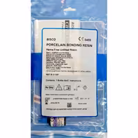 آنفیلد رزین بیسکو مدل Porcelain Bonding Resin
