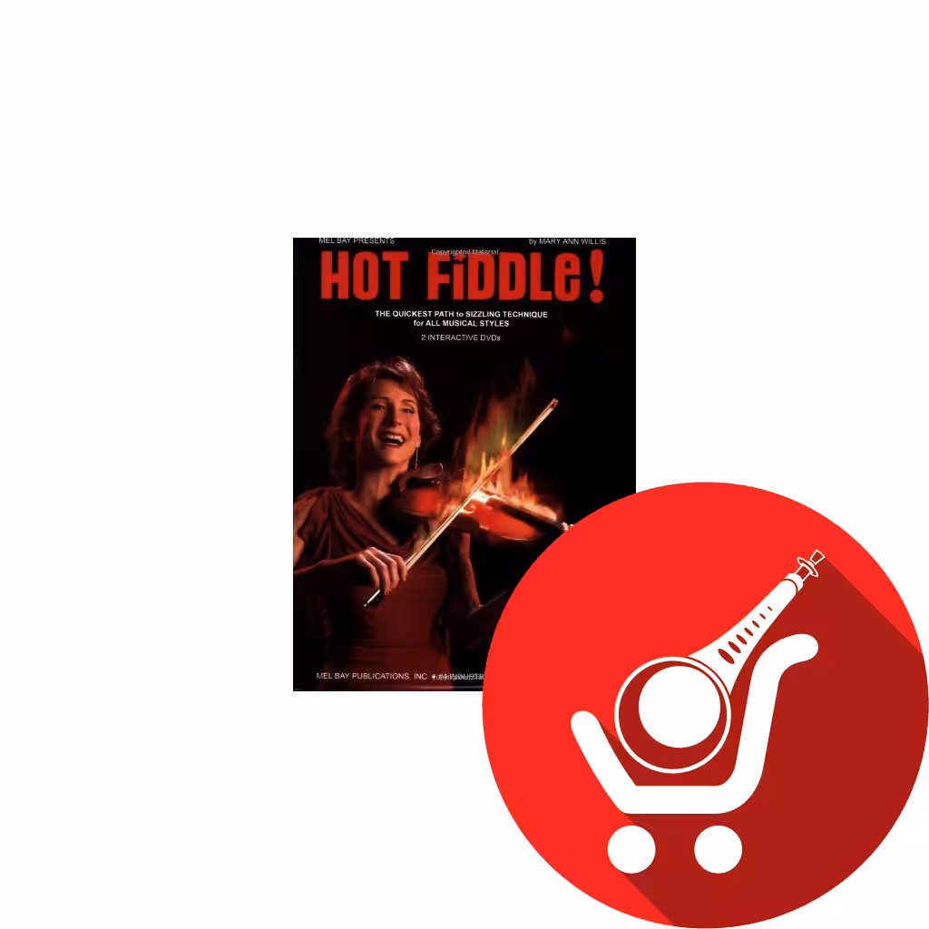 presents Hot Fiddle