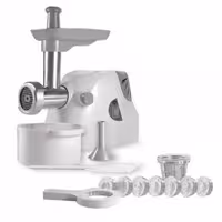 چرخ گوشت غذاساز پارس خزر